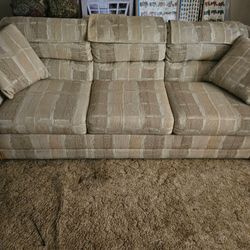 Sofa -great condition