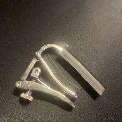Brand New Shubb Guitar Capo
