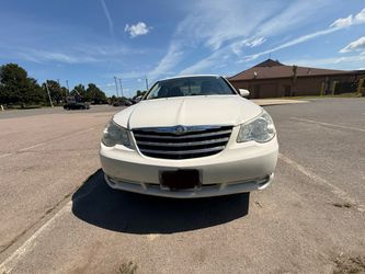 2010 Chrysler Sebring
