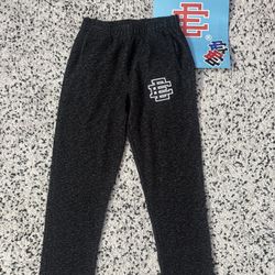 Eric Emanuel Sweatpants