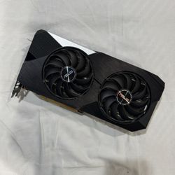Asus Dual Rtx 3070