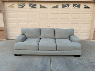 Couch-Free Delivery