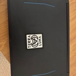 Predator Helios Gaming Laptop W/monitor + Mouse