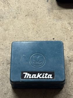 Jigsaw Makita