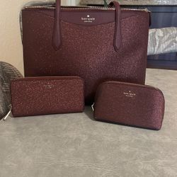 Kate Spade Purse 