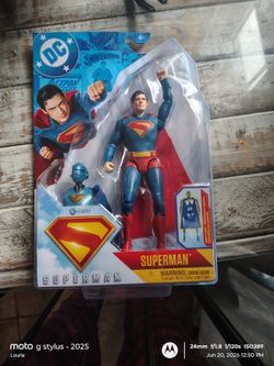Spider-Man action figure