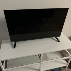 TV & TV Stand 