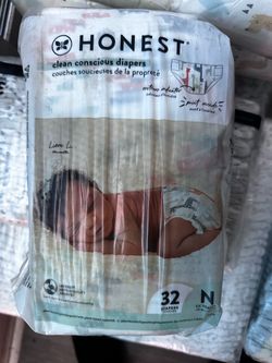 Honest (Trade for formula)