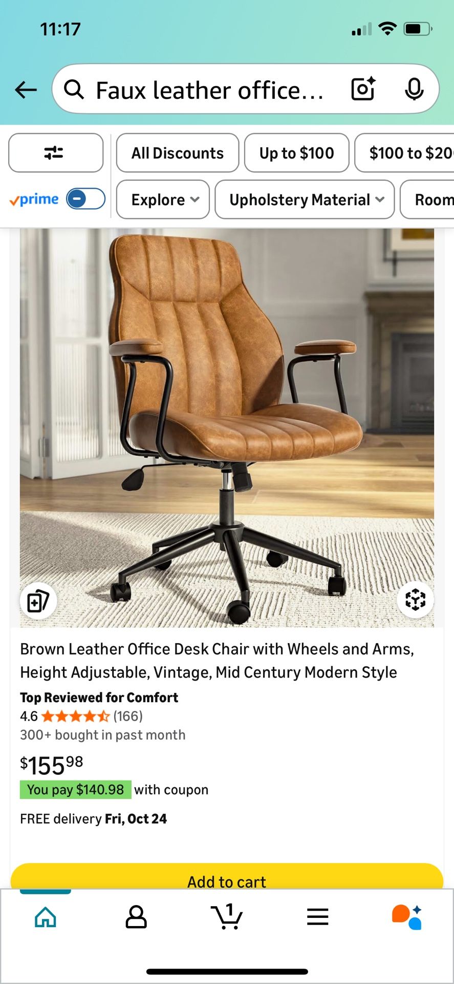 Office Chair