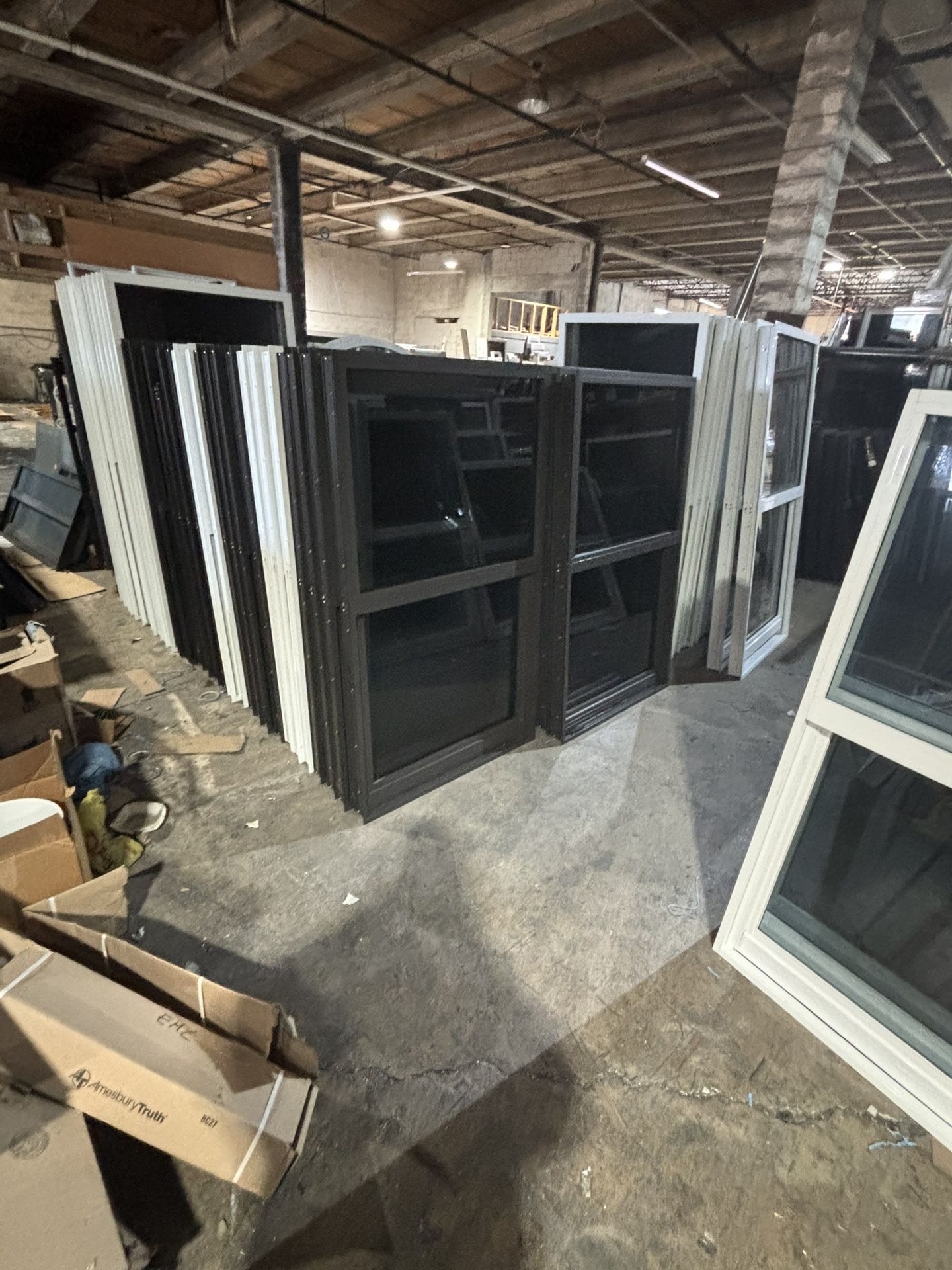 Impa Windows Andor Fort Sale