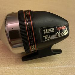Zebco 20/20 Spin Cast Reel *NEW*