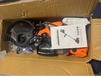 New cordless streamer