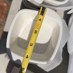 4 inch ramekin (6 in set)