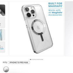 Iphone 15 pro max case