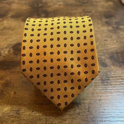 LUXURY TIE x BROOKS BROTHERS