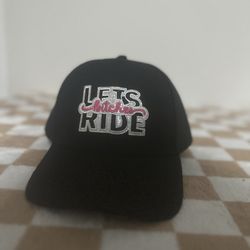 Custom Hat
