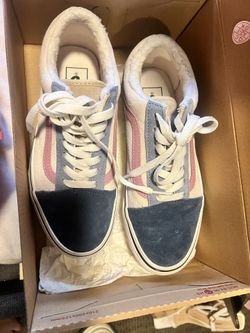 Old Skool stac