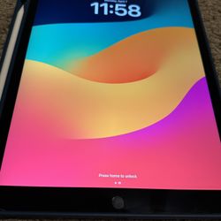 iPad Pro 2 Gen 12.9 Inch 