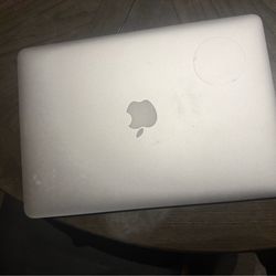 MacBook Air (13 inch, 2017)