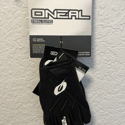 O’Neal Youth MX Gloves Size 6 (YL) Size 7 (YXL)