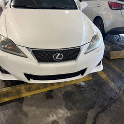 2013 Lexus IS