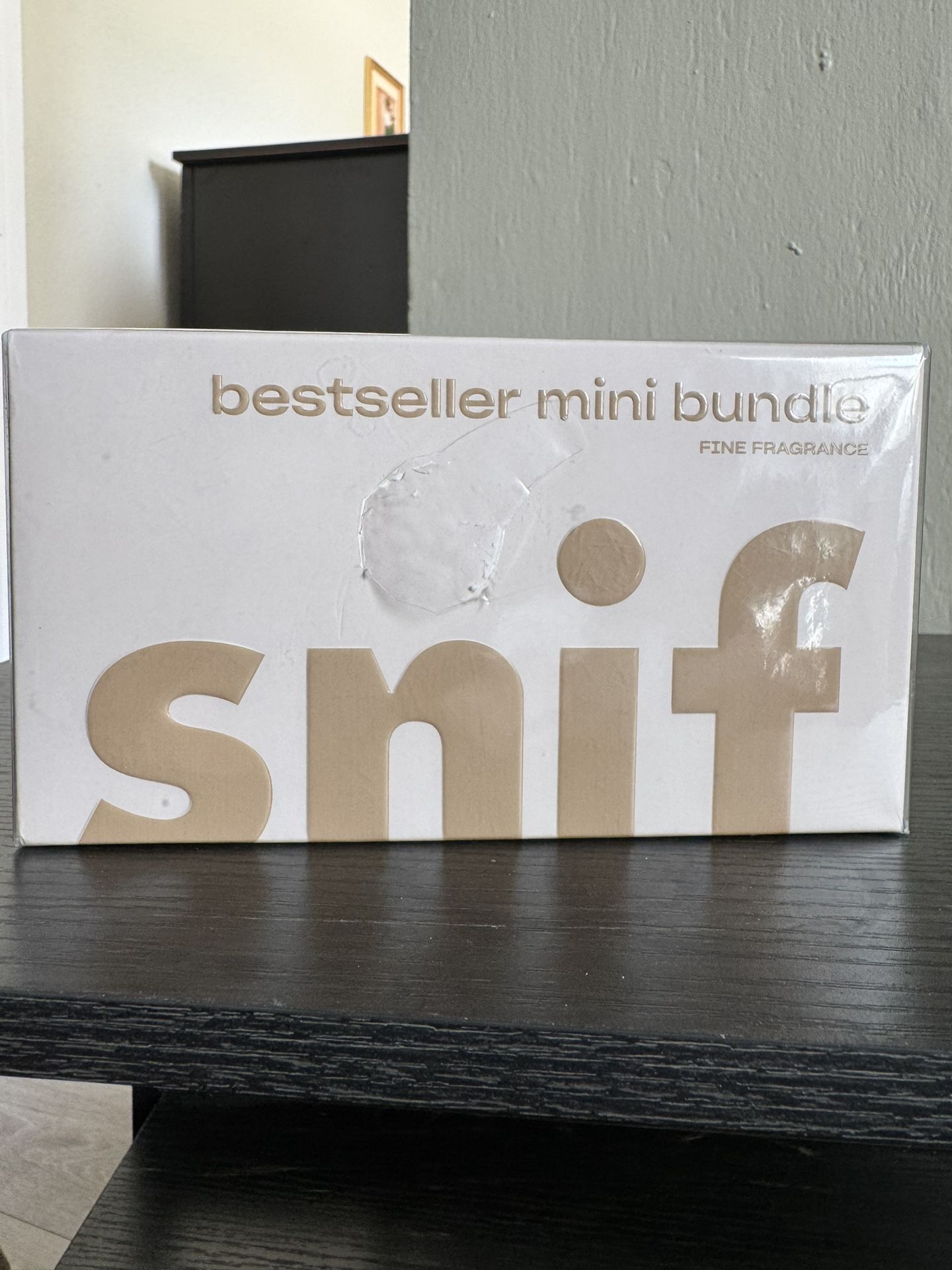 Sniff Mini Bundle 