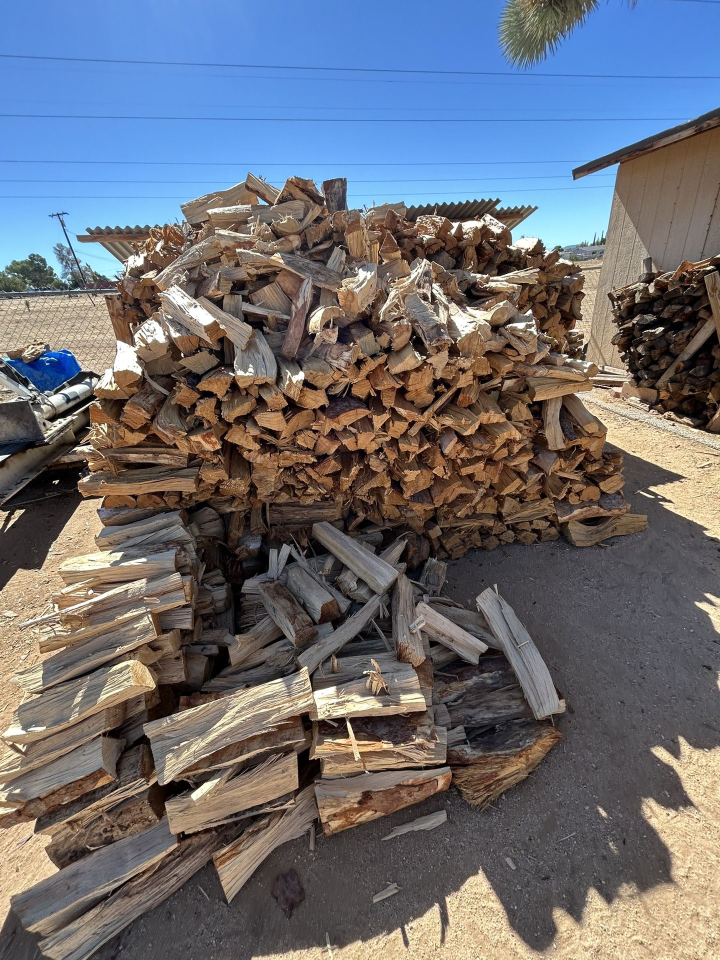 Firewood For Sale