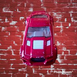 Vintage Hot Wheels Torque Twister Rare 