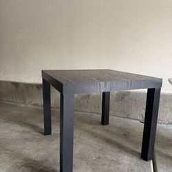 Table 