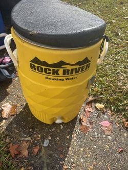 Cooler/drink Cooler