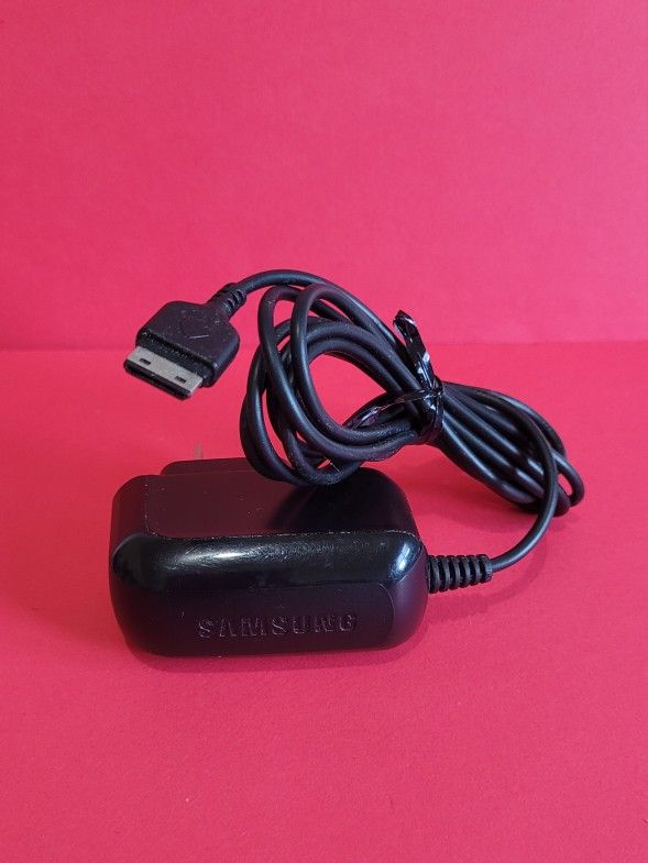 Genuine Samsung ETA3U30JBE Micro USB Travel Adapter