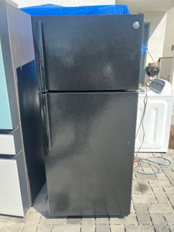 Refrigerador GE Top Frezzer