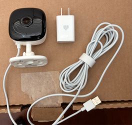 Kasa Spot Cam (microsd not included)