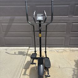 Compact Elliptical