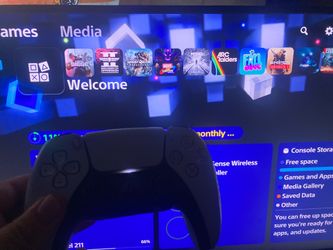 Ps5 disc drive n games