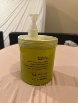 UNA Intensive Protein Treatment 1000 ML