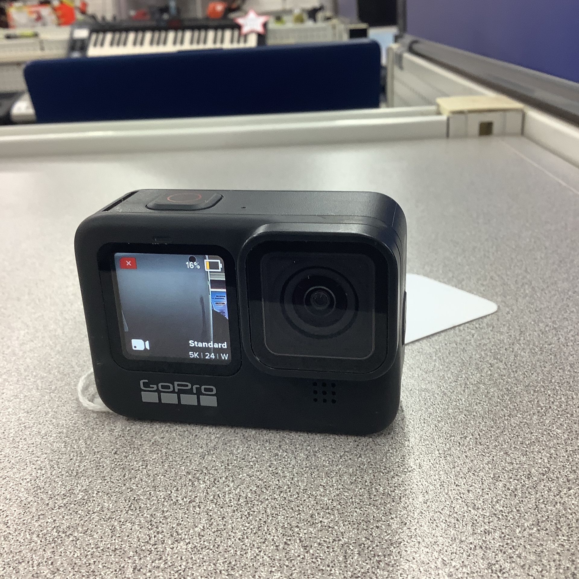 GoPro Black 9