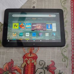 Amazon Tablet