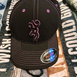 Browning hat brand new 