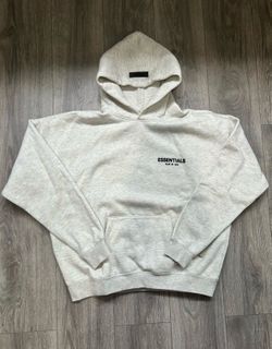 Essentials size S