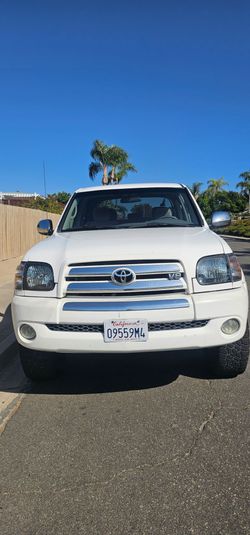 2006 toyota Tundra
