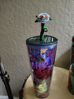 Starbucks 2023-24 Rare Tumblers