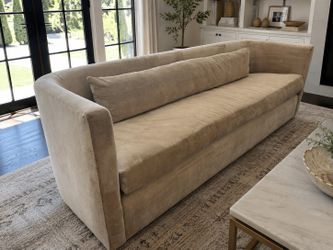 McGee & Co Reese 8’ Sofa