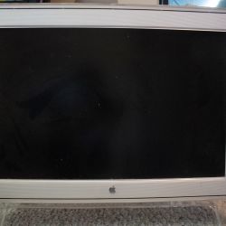 Apple Cinema Screen UNTESTED