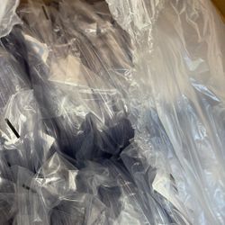 Box Of Unused Nasal Cannula Tubing - Medline 