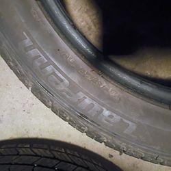 225/45/17 Set Of 4 Matching