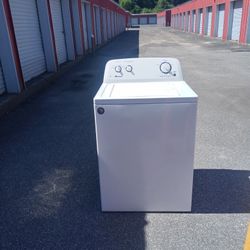 Amana Washer