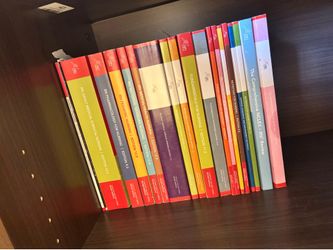 ATI Nursing Books
