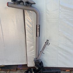 Bicycle mount