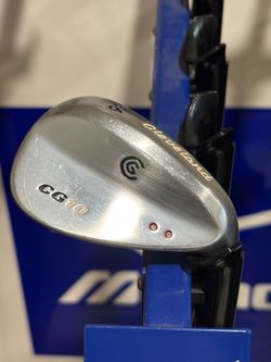 Cleveland CG10 Golf Sand Wedge